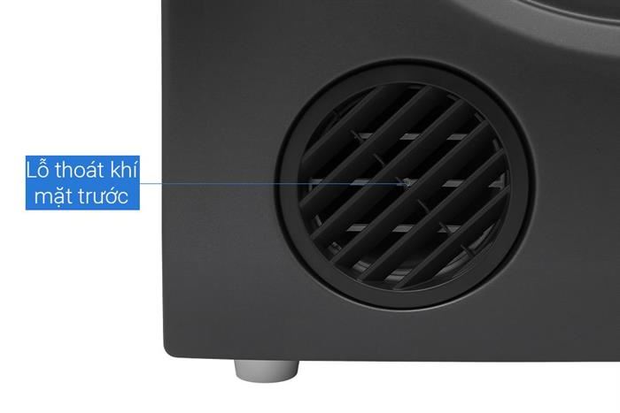 Máy Sấy Thông Hơi Electrolux UltimateCare 9 Kg EDV904N3SC